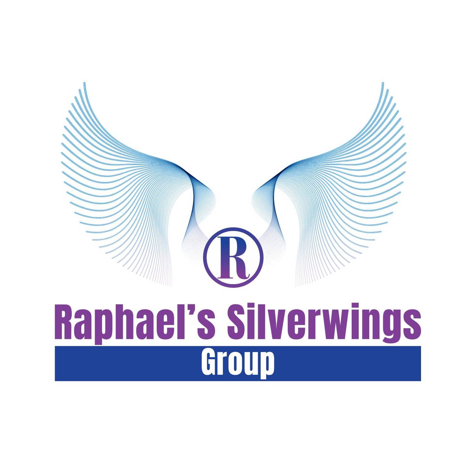 Raphael's Silverwings Group — Title Sponsor